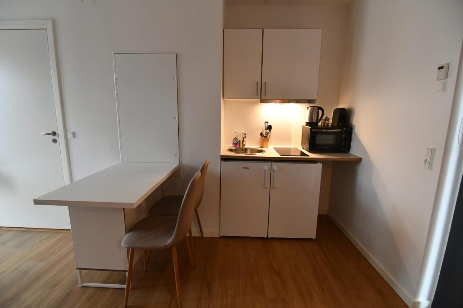 Togo - Vanlose Apartment *