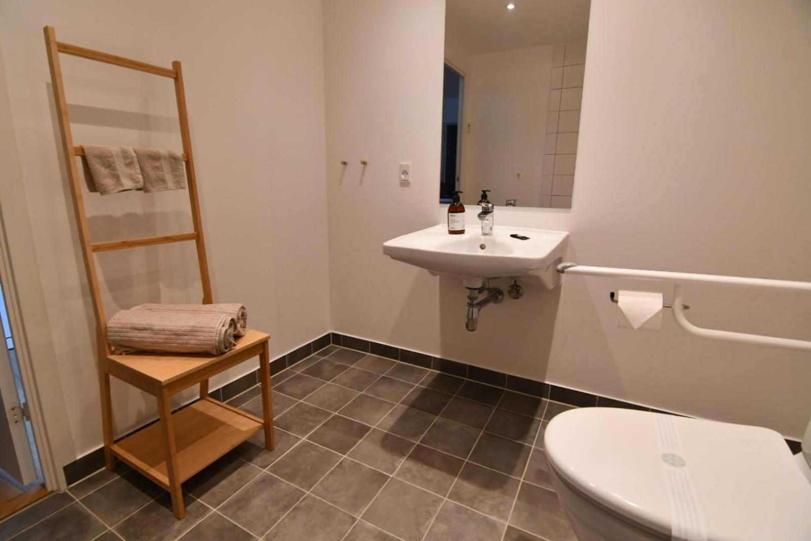 Apartment Togo - Vanlose