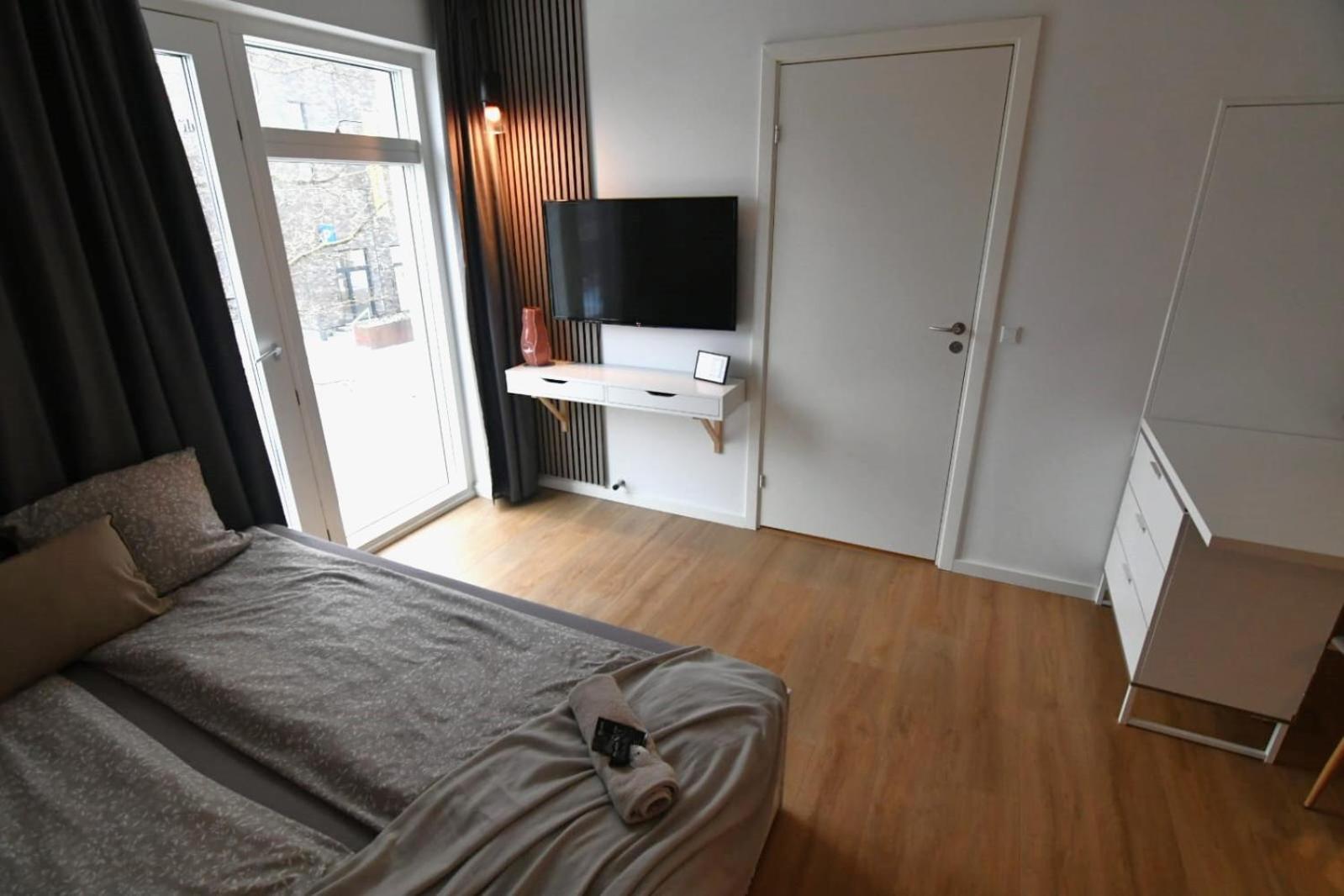 Apartment Togo - Vanlose *