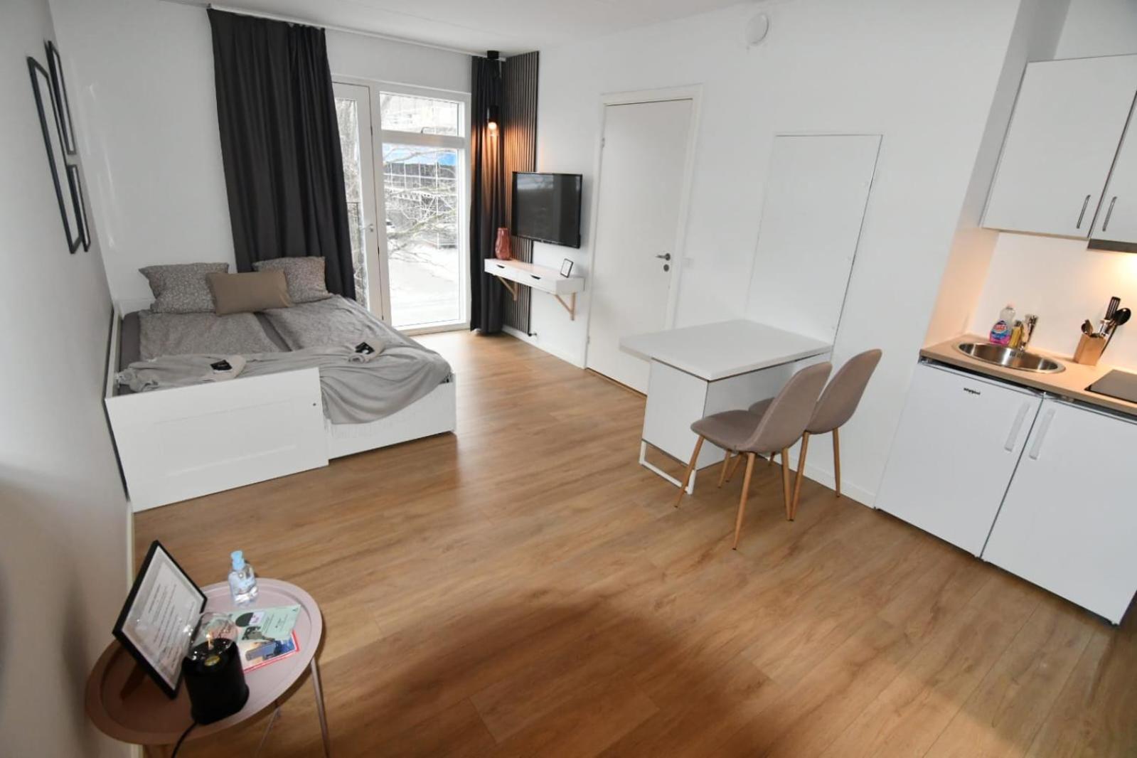 Togo - Vanlose Apartment Copenhagen