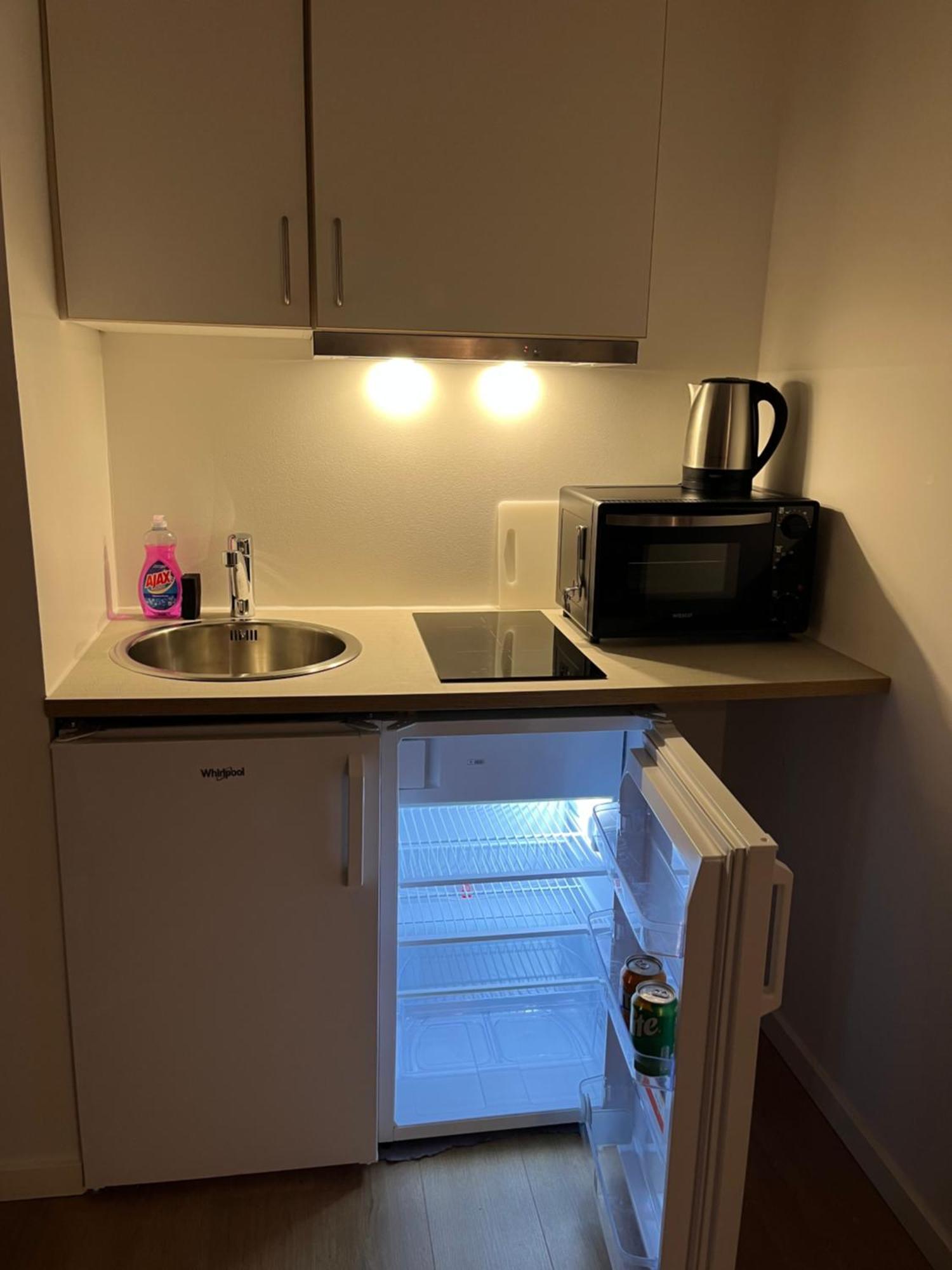 Apartment Togo - Vanlose *
