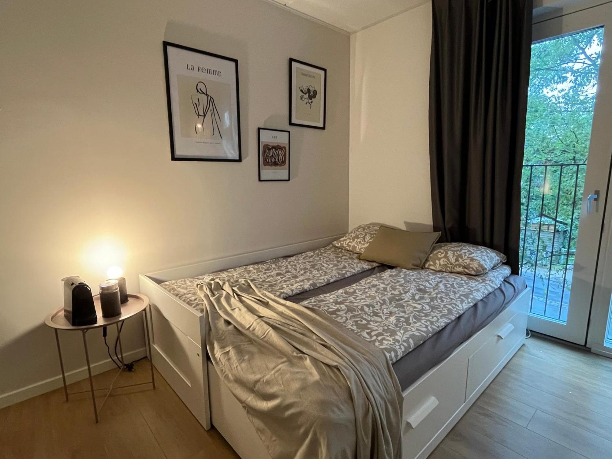 Apartment Togo - Vanlose *